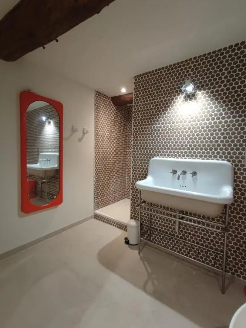 La tanière du grand singe