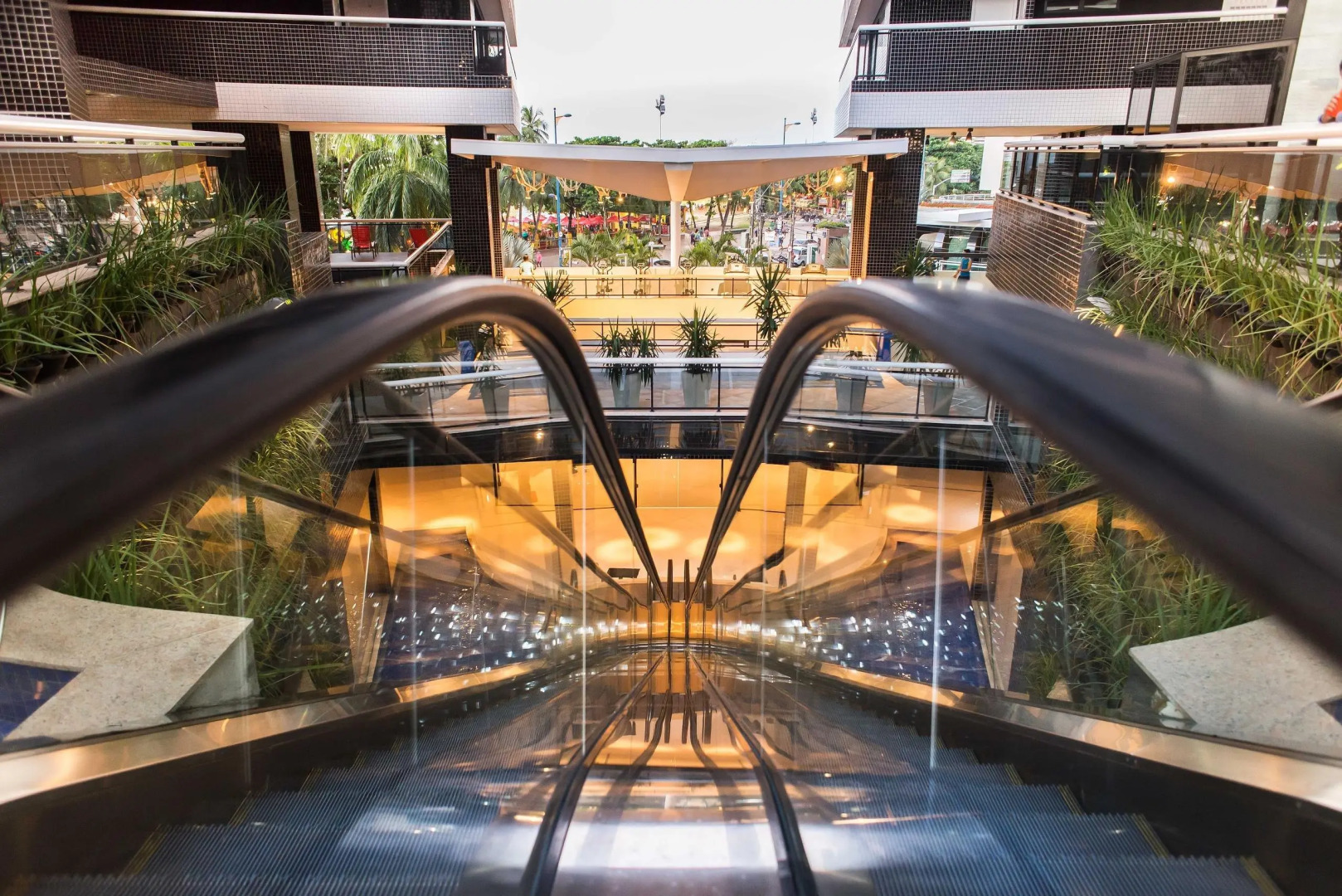 Go Landscape Beira Mar 505