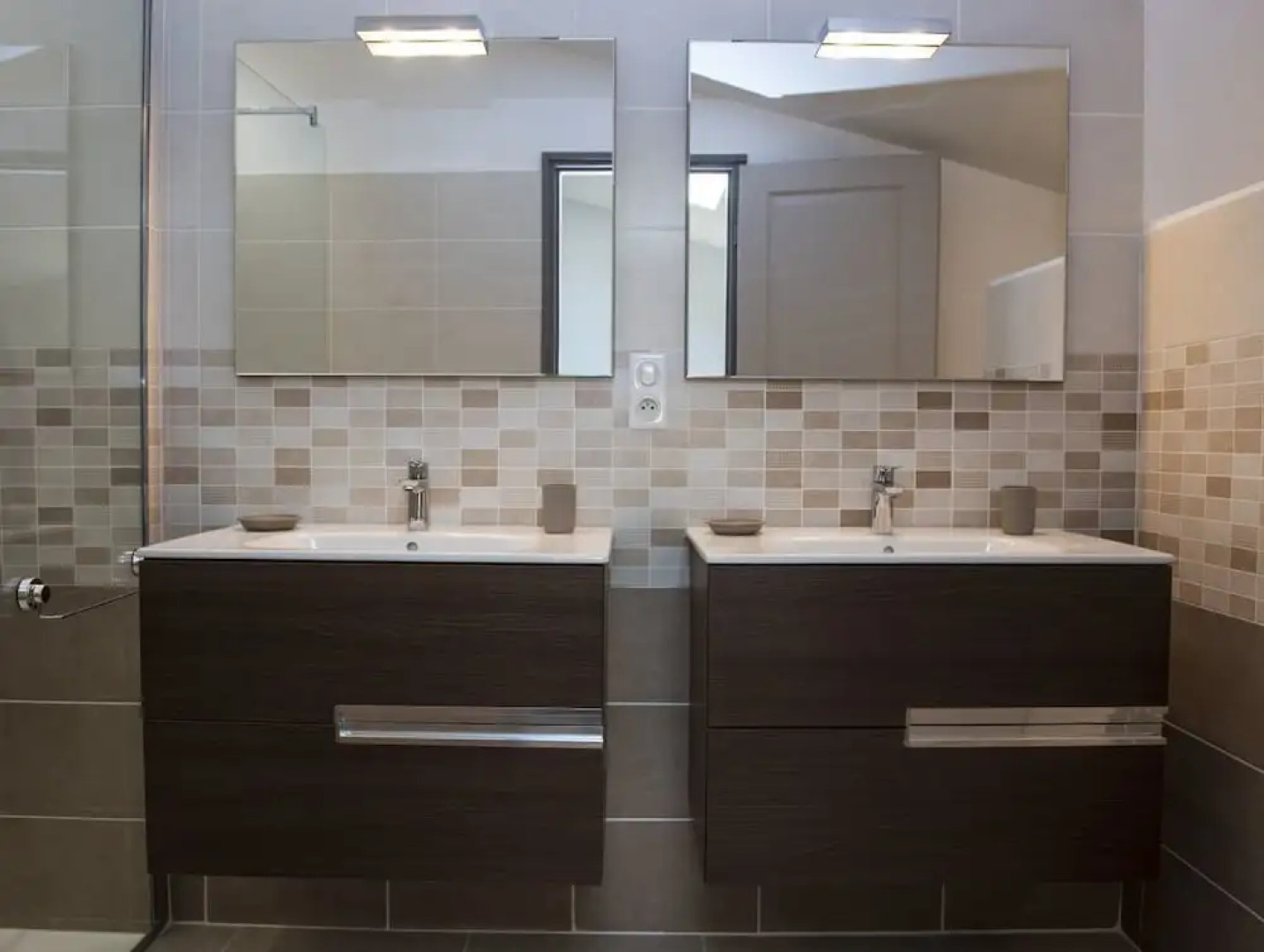 Gîte de charme Les Courlis