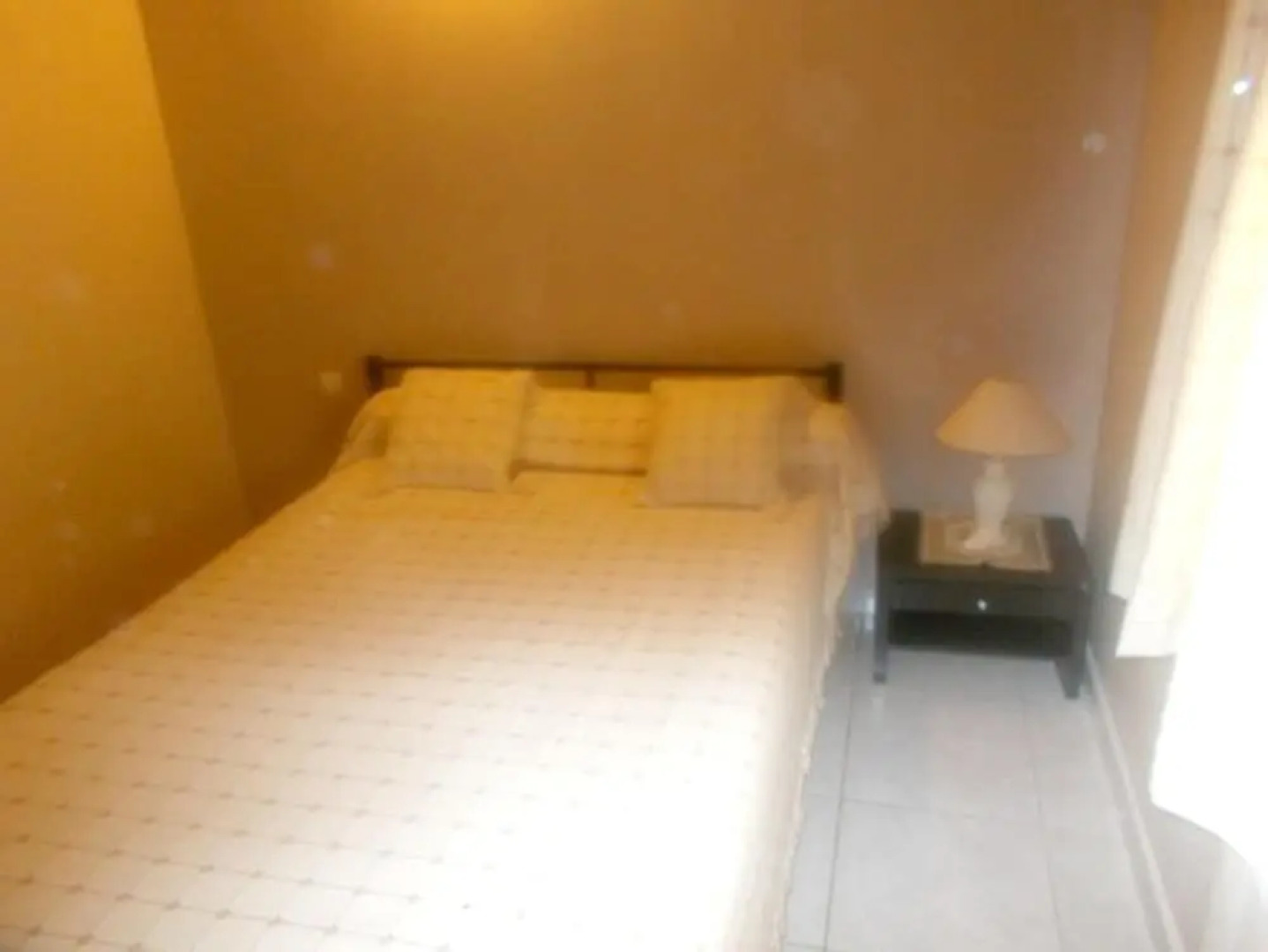 House With 3 Bedrooms in Sète, With Enclosed Garden and Wifi - 2 km From the Beach