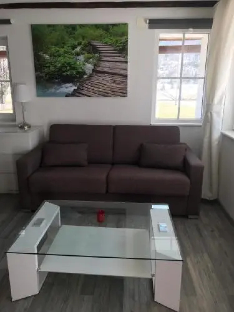 Apartment im Schwarzwaldhaus