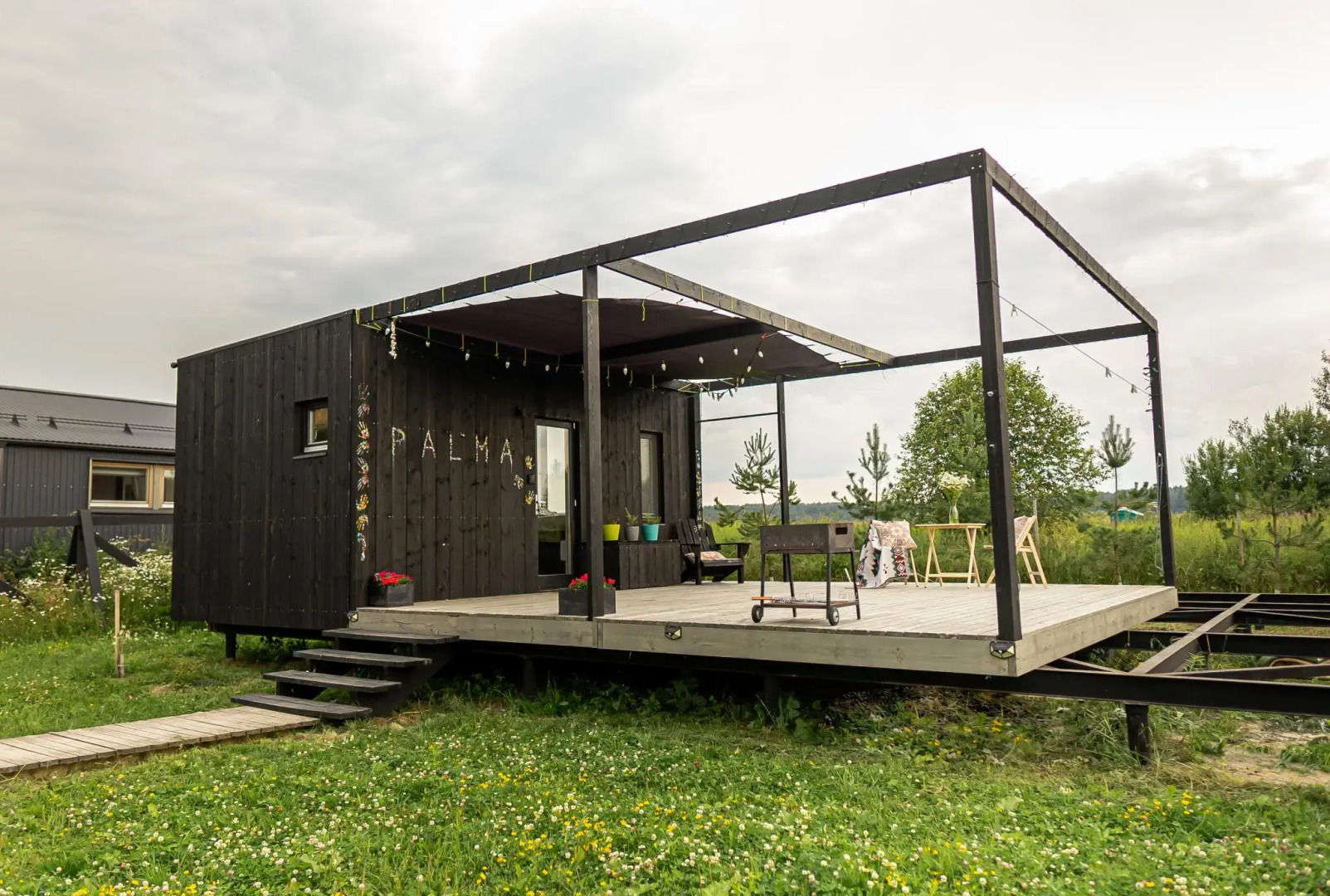 Comfort life на Осенней 2В