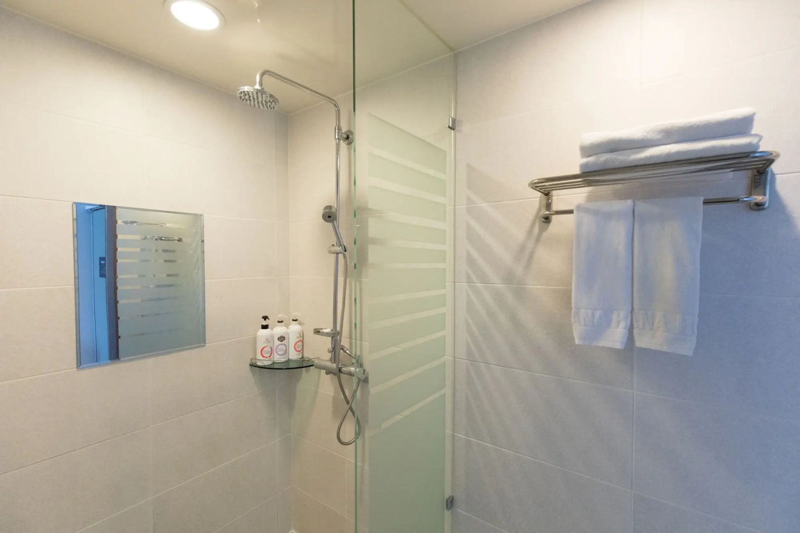 Rosana Hotel