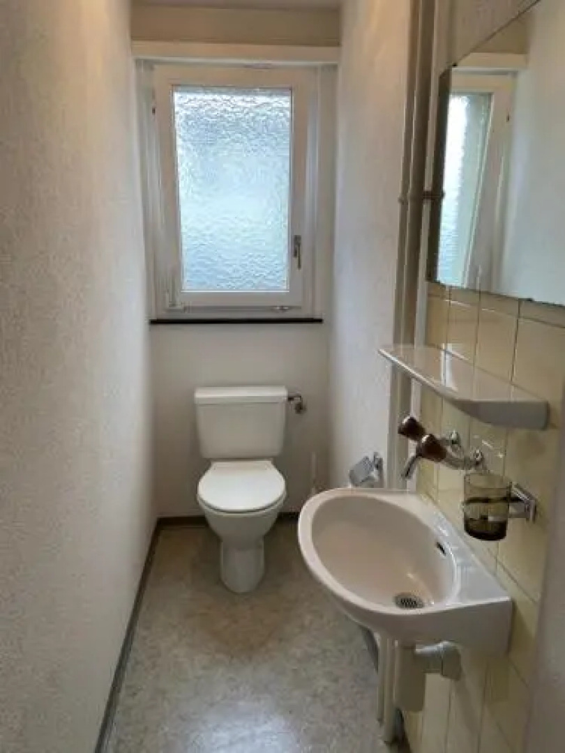 Serviced Apartments Haus 2