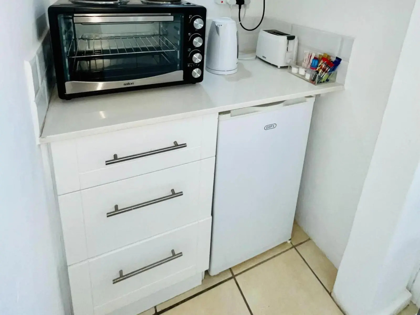 Summerhill Self-Catering Accommodation