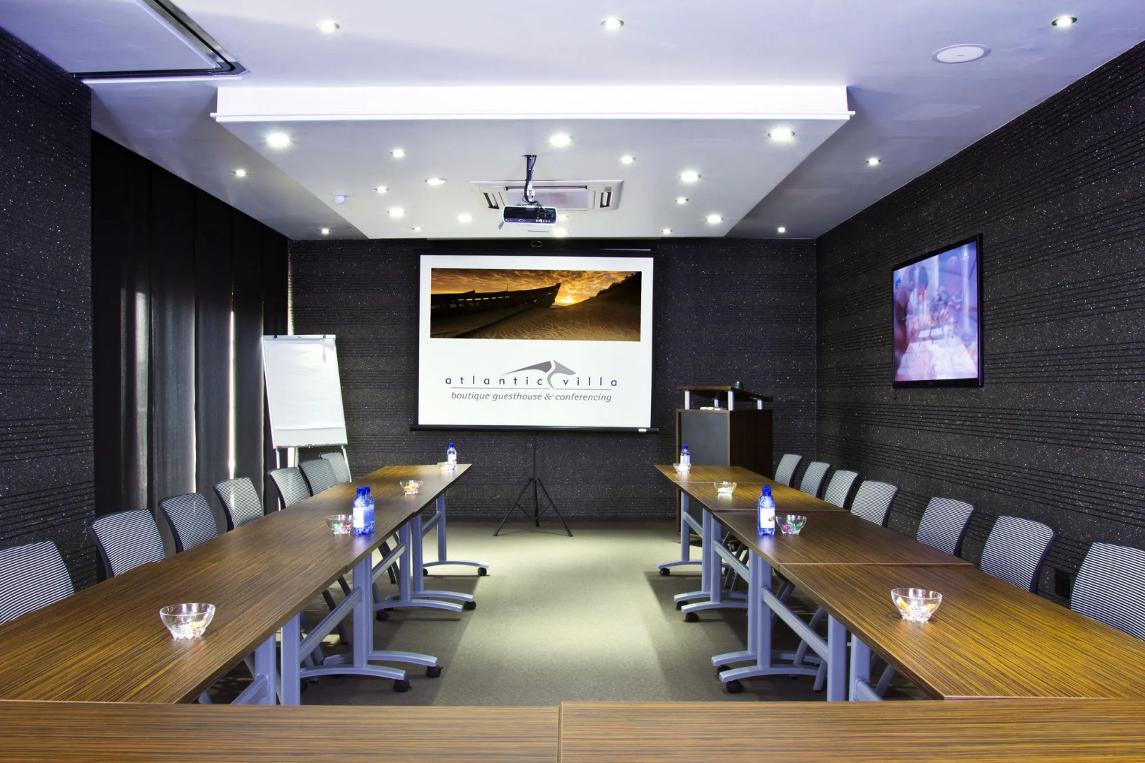 Atlantic Villa Boutique Guesthouse