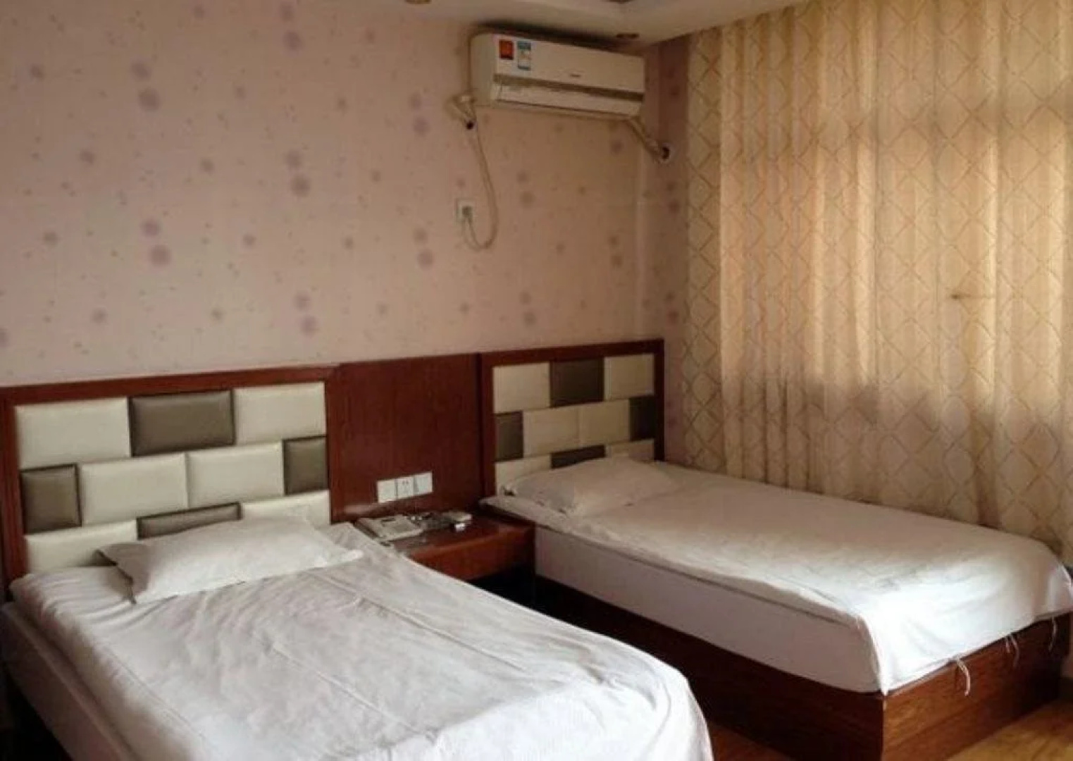 Huaian 98 Inn