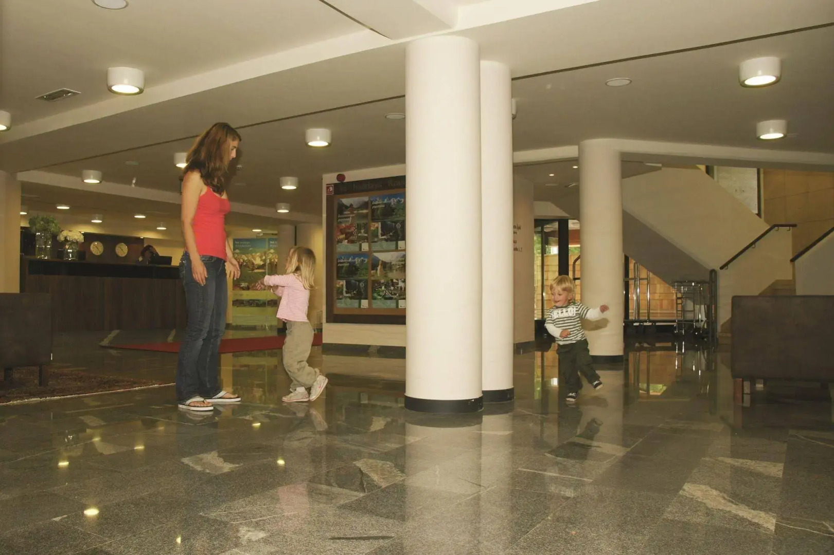 Spik Alpine Wellness Resort