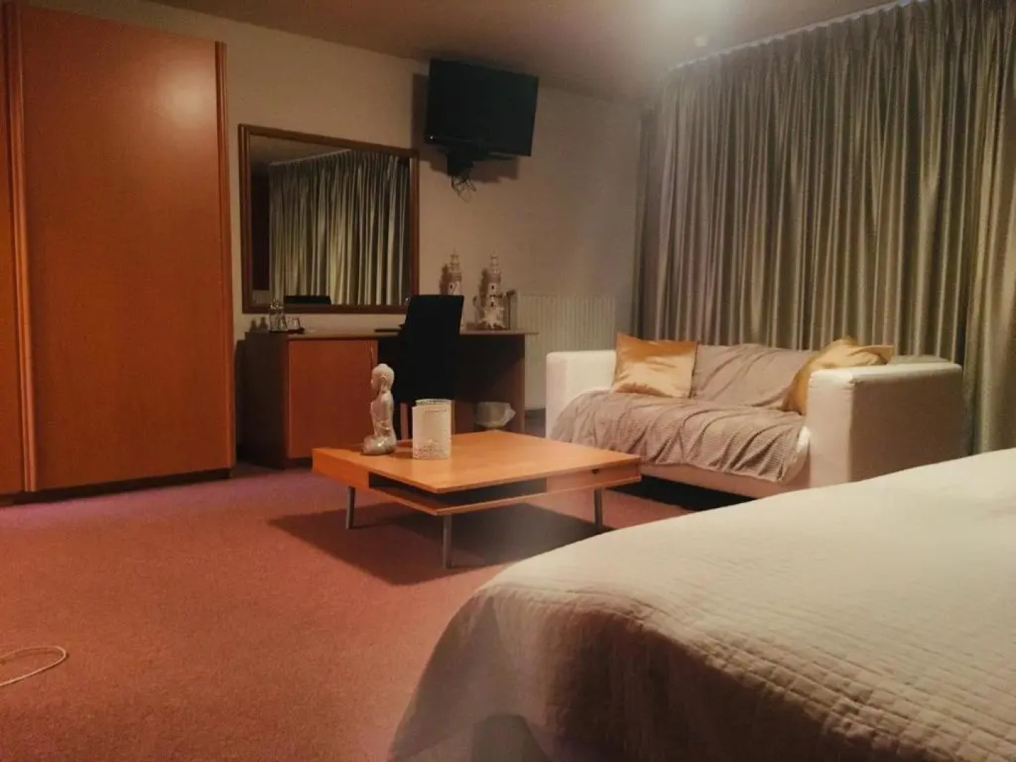 Hotel Gowell Kuur- en Wellness Yolande Buekers