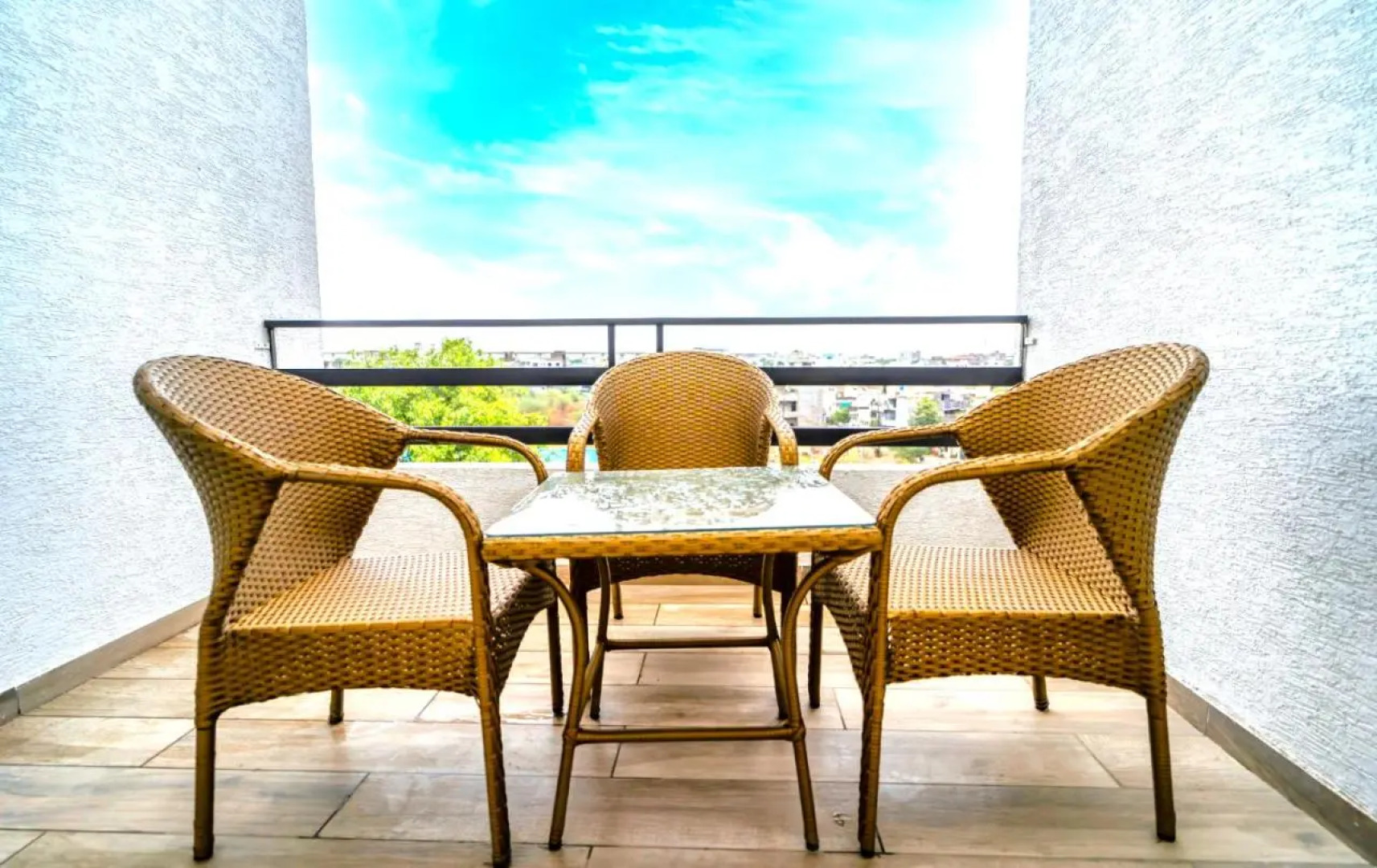 Royal Cliff Hotels & Resorts