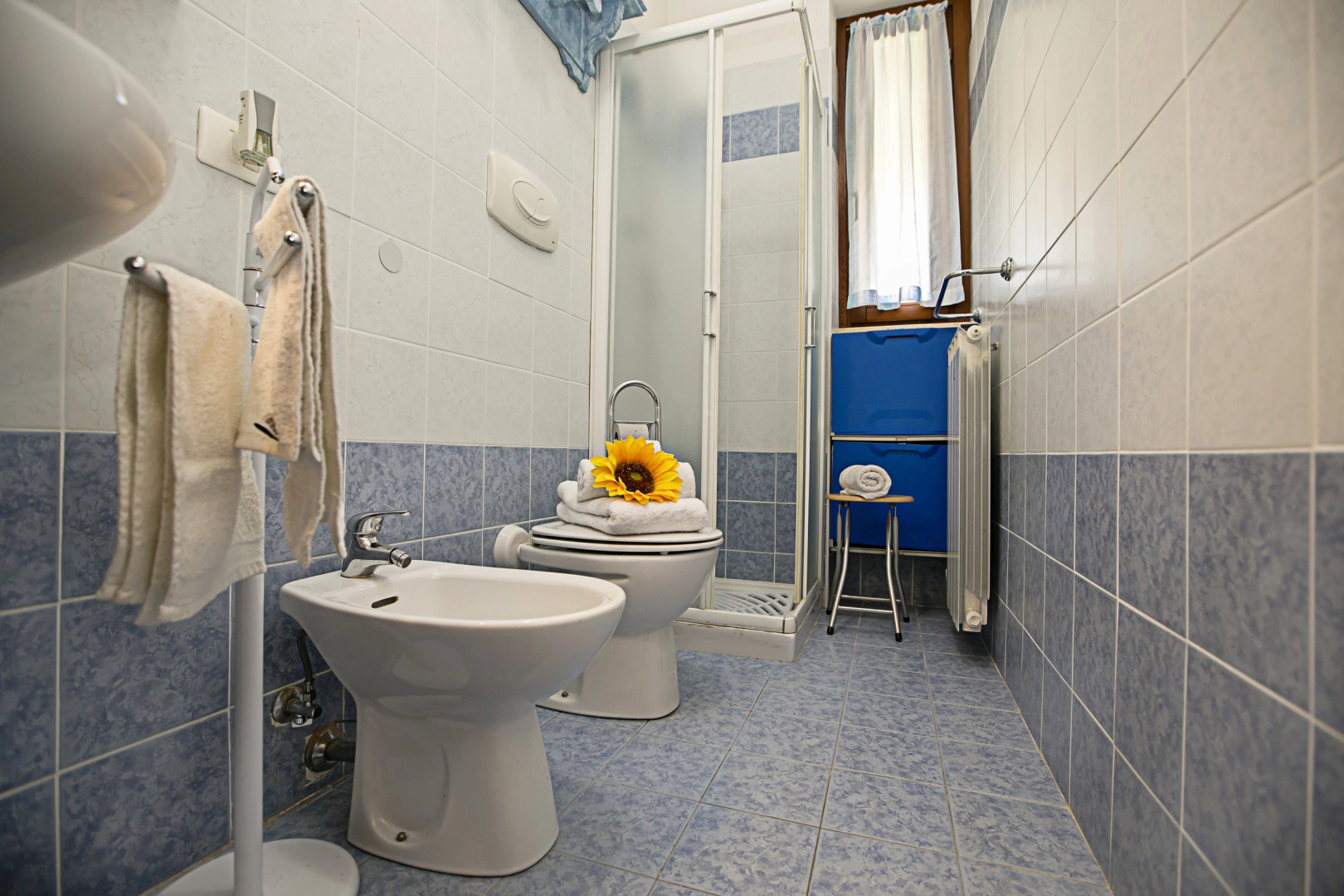 Appartamento Da Vinci