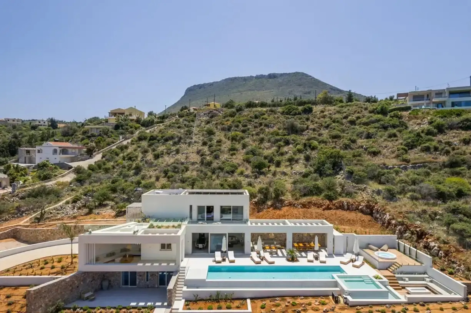 Elite Greek Villas Crete