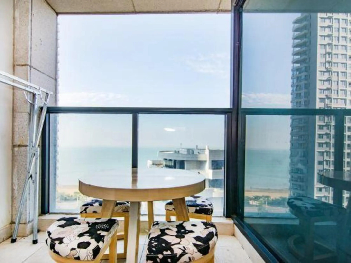 Beibuwan Yihao Haixinge Self Service Hotel