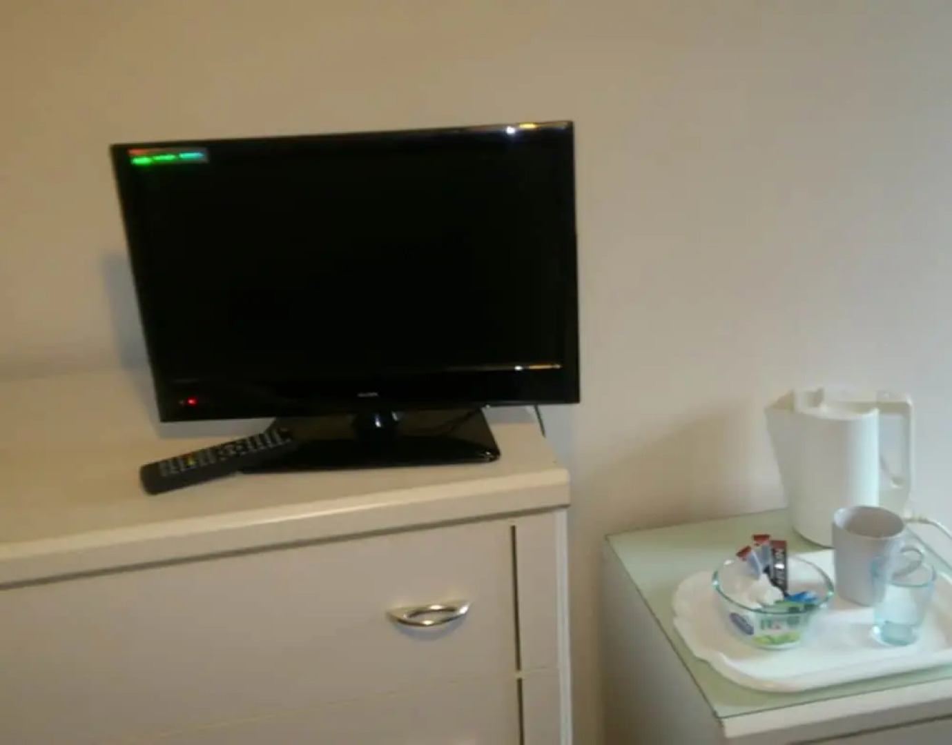 The Lodge Guesthouse