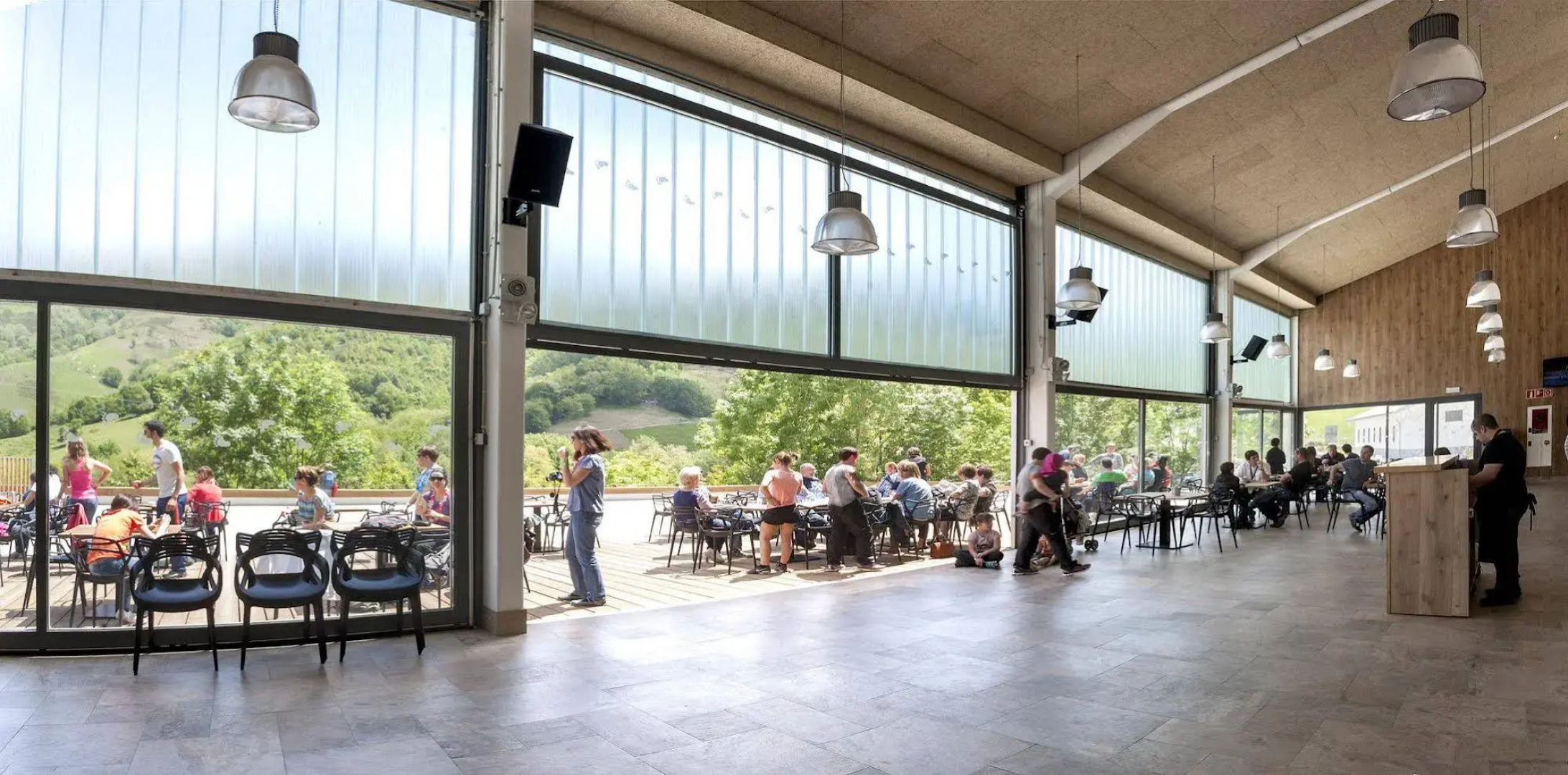 Palacio de Yrisarri by IrriSarri Land