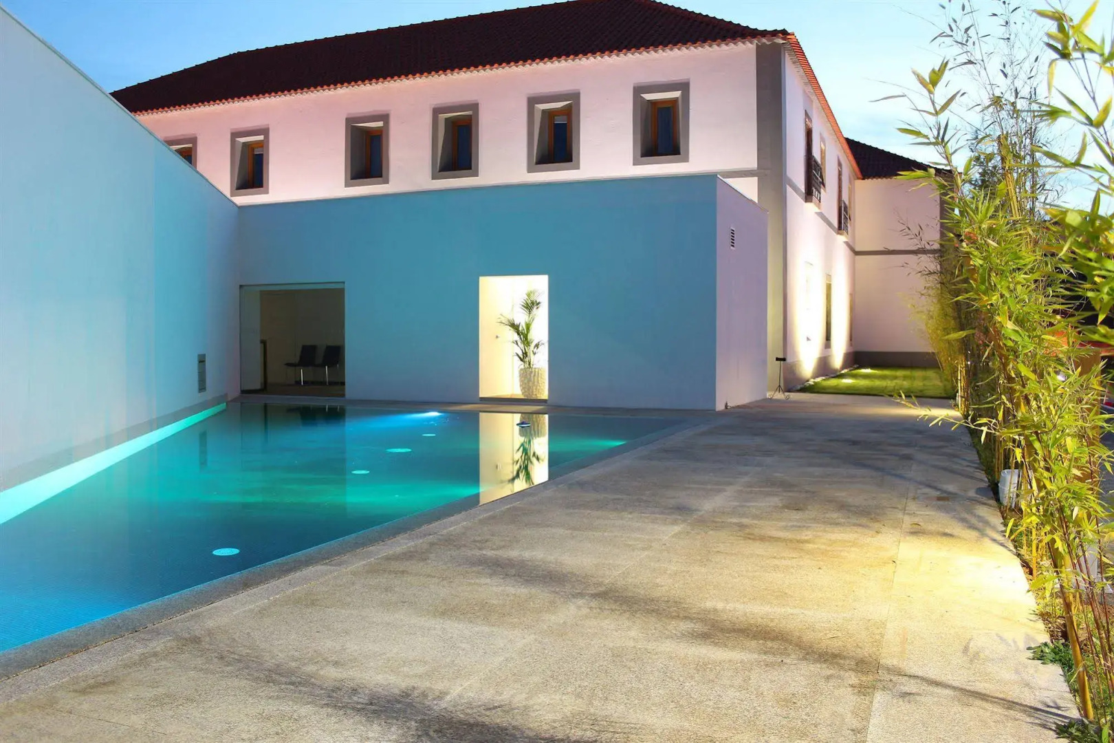 Convento da Serta Hotel