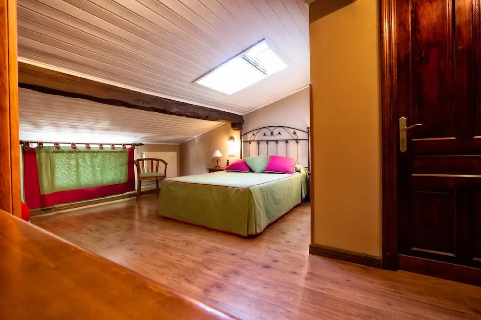 La Casona de Sobrepiedra