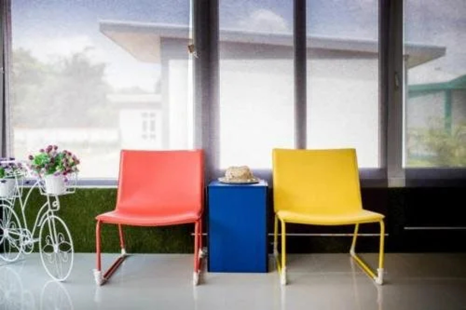 The Resort Kabinburi