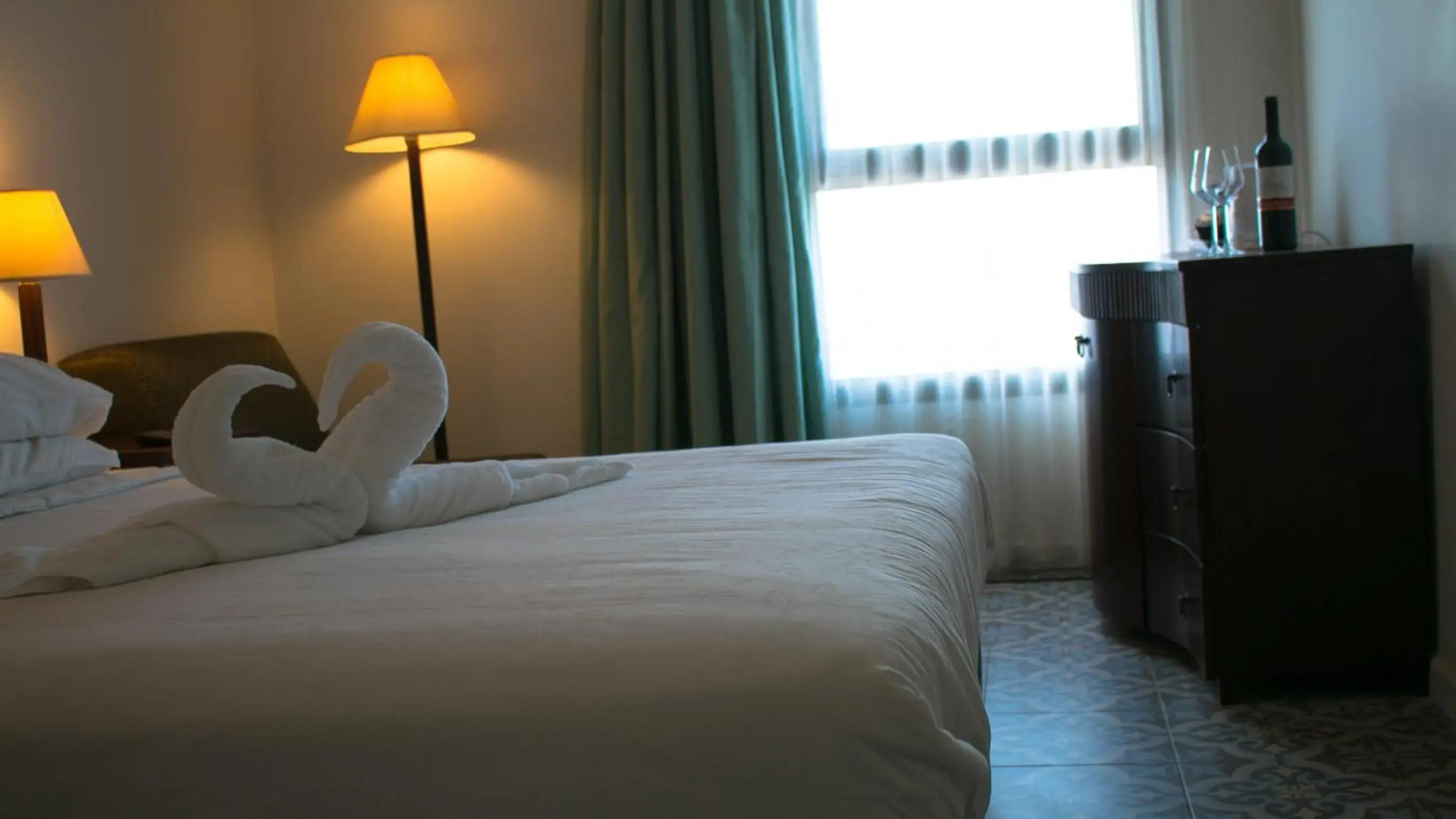Jerusalem Gold Hotel