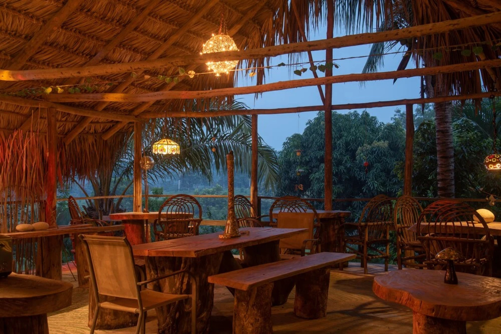 Villas Adriana Palenque