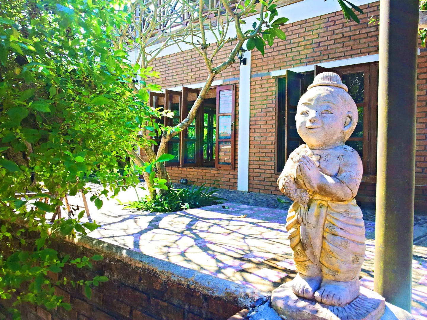 Sawadee Homestay at 54