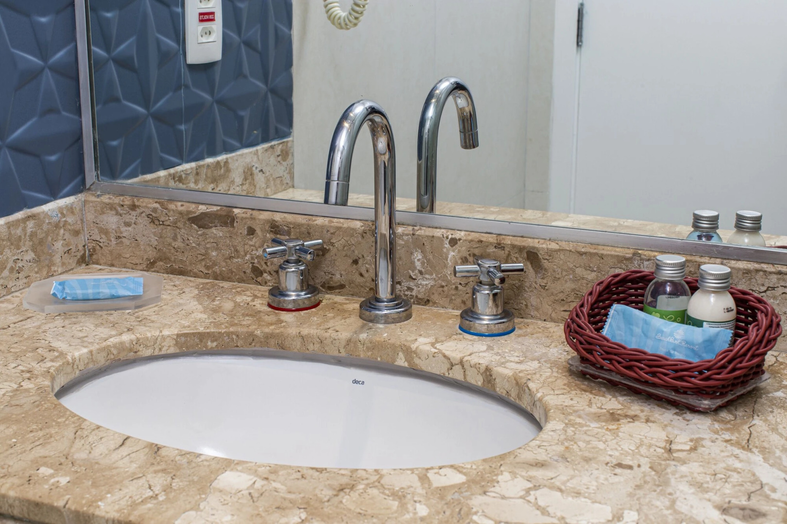 Beach Park Acqua Resort