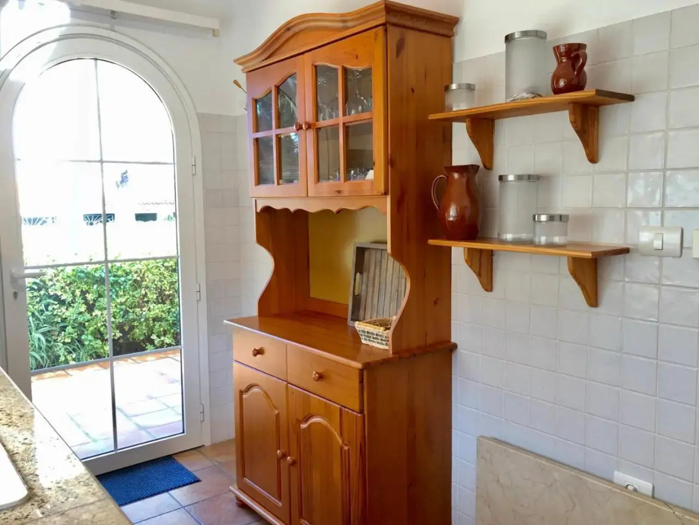 Casita Vista Valle 35