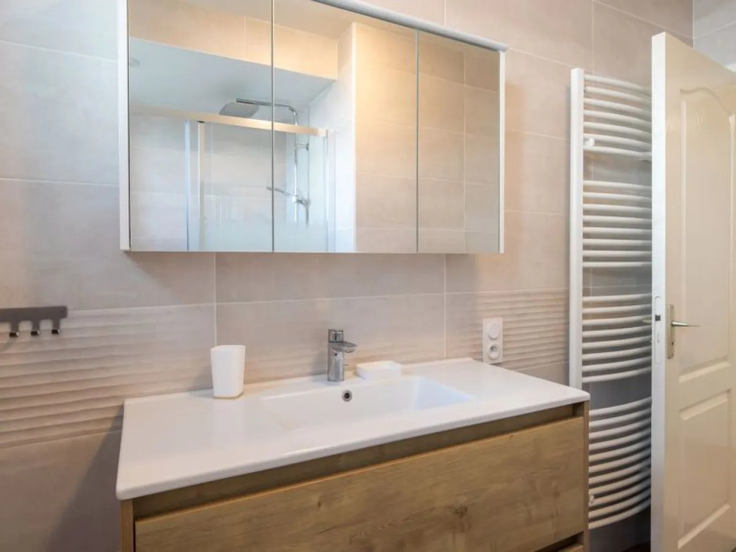 House Ty Louarn Kerlouan