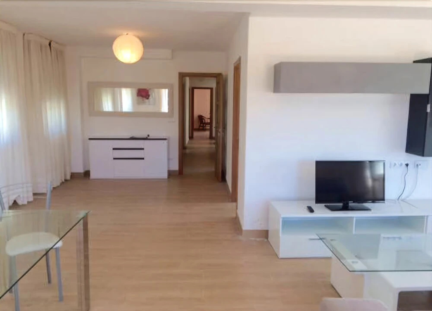 Apartamento O Pazo Playa