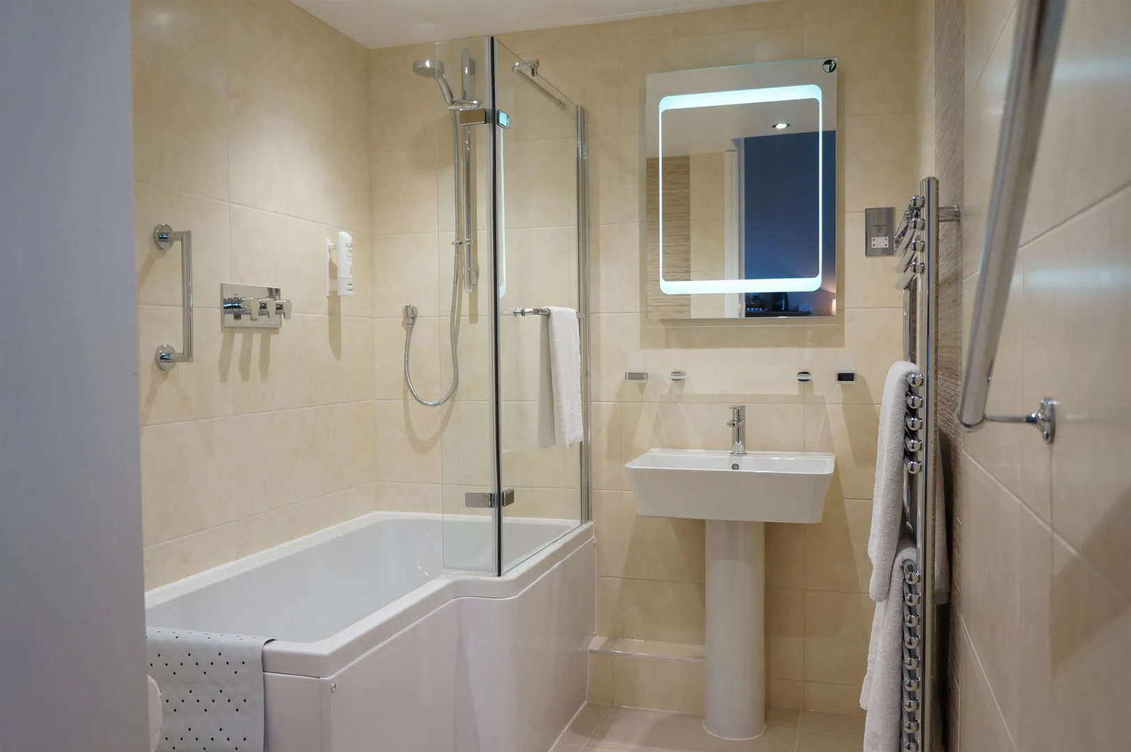 The Lawn Guest House