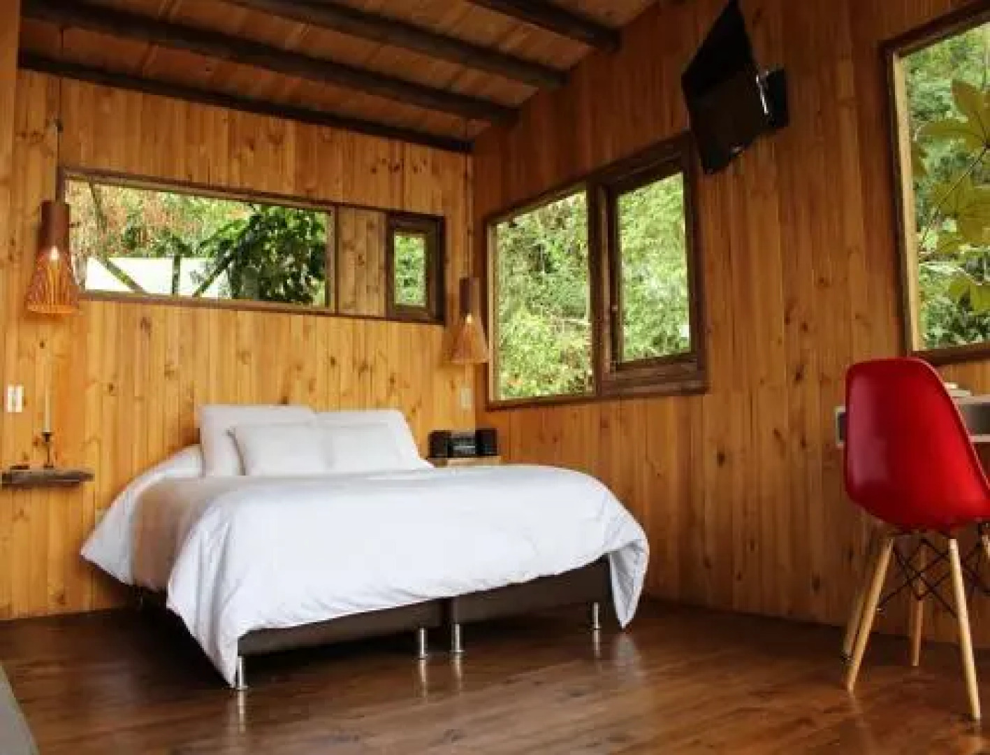 Entre Palos Eco Refugio