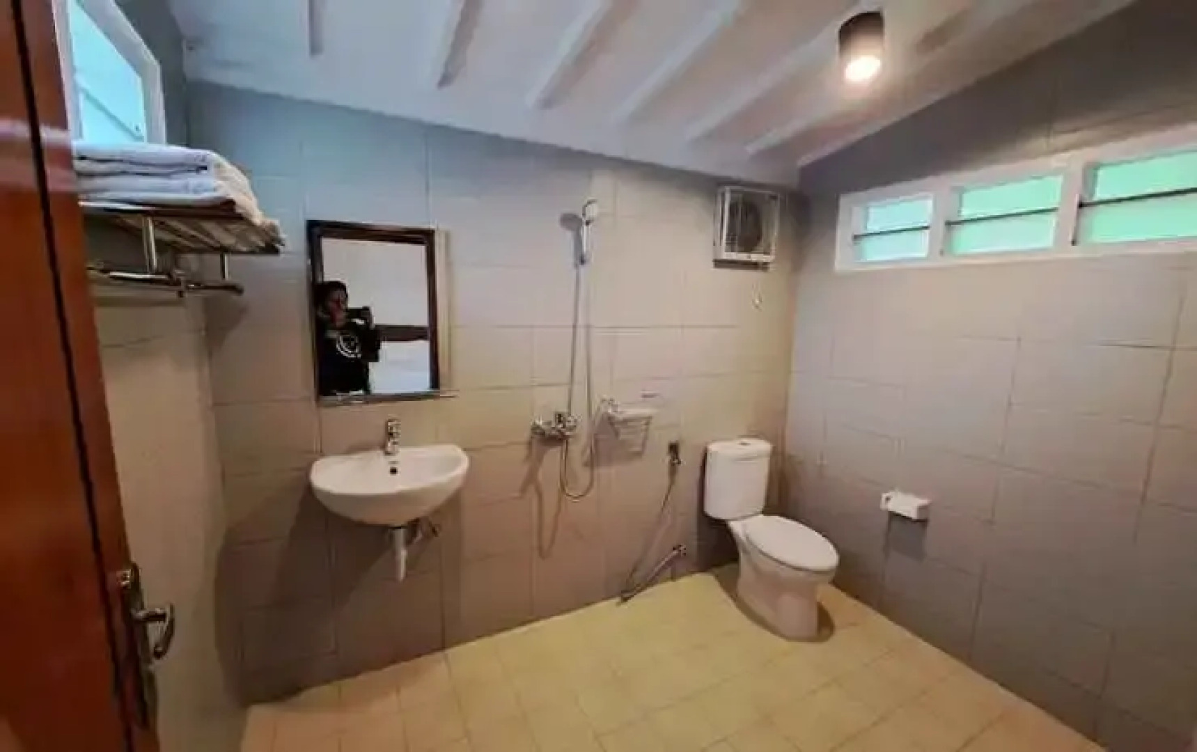 De Potrek Bromo Hotel & Restaurant