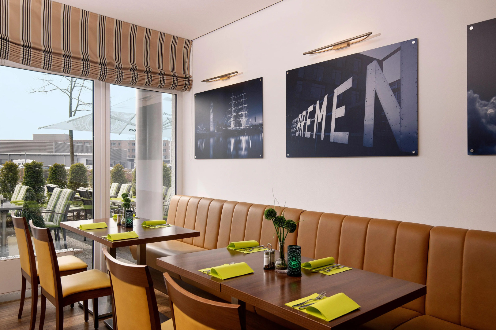 Holiday Inn Express Bremen Airport by IHG