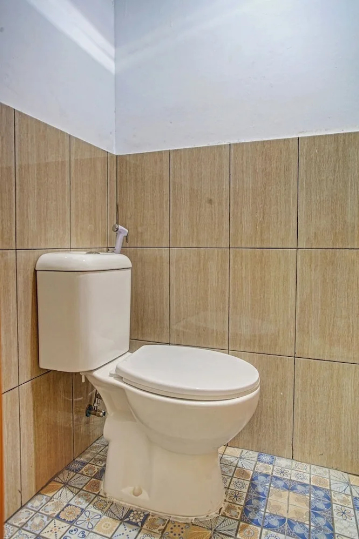 Wisma Amalia Syariah by OYO Rooms