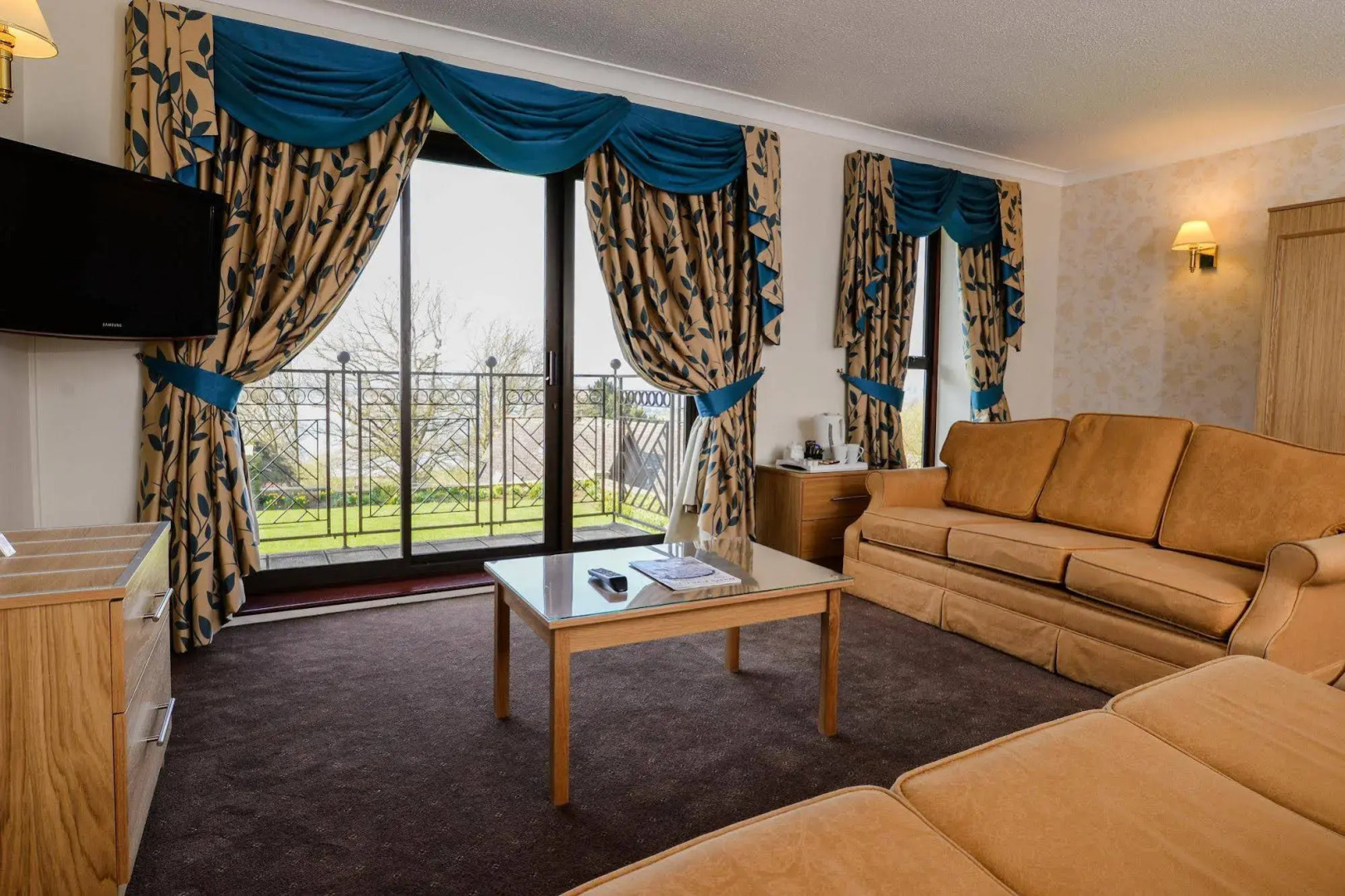 Rutland Hall Hotel & Spa