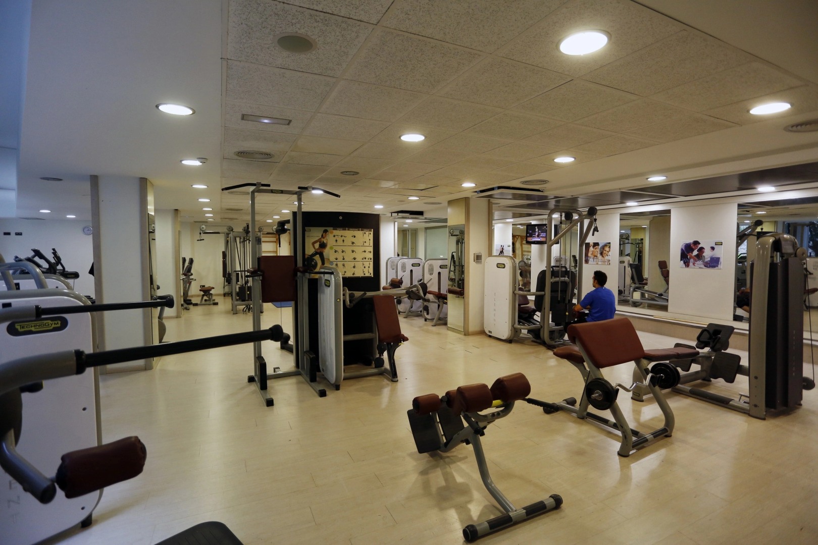 Hotel Gran Palas Experience Spa & Beach Resort