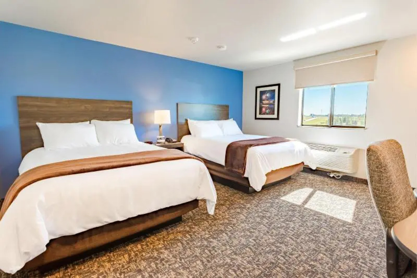 My Place Hotel-Randolph VT