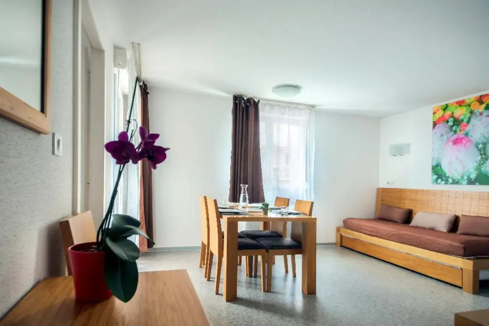 Zénitude Hôtel & Résidence Les Portes dAlsace