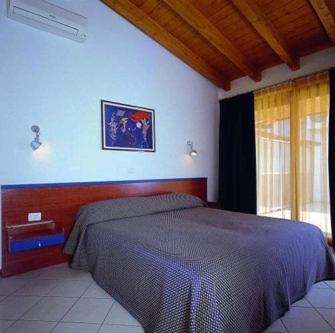Albergo Residence Molino
