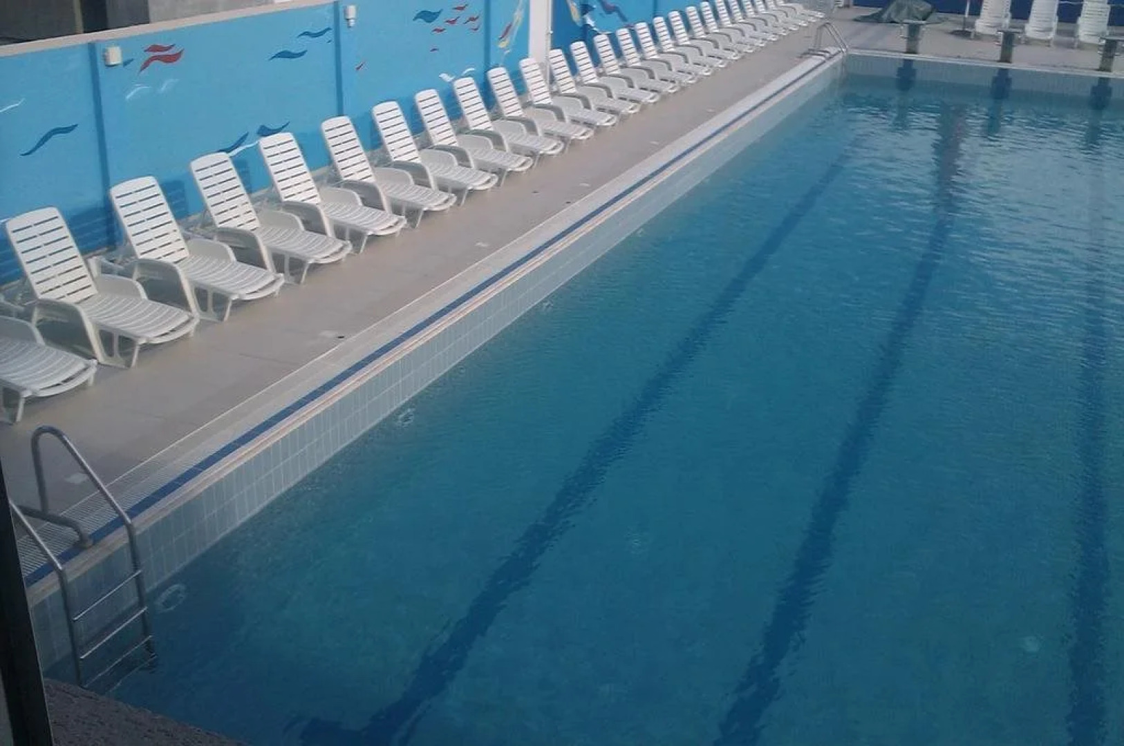 Alfa Hotel
