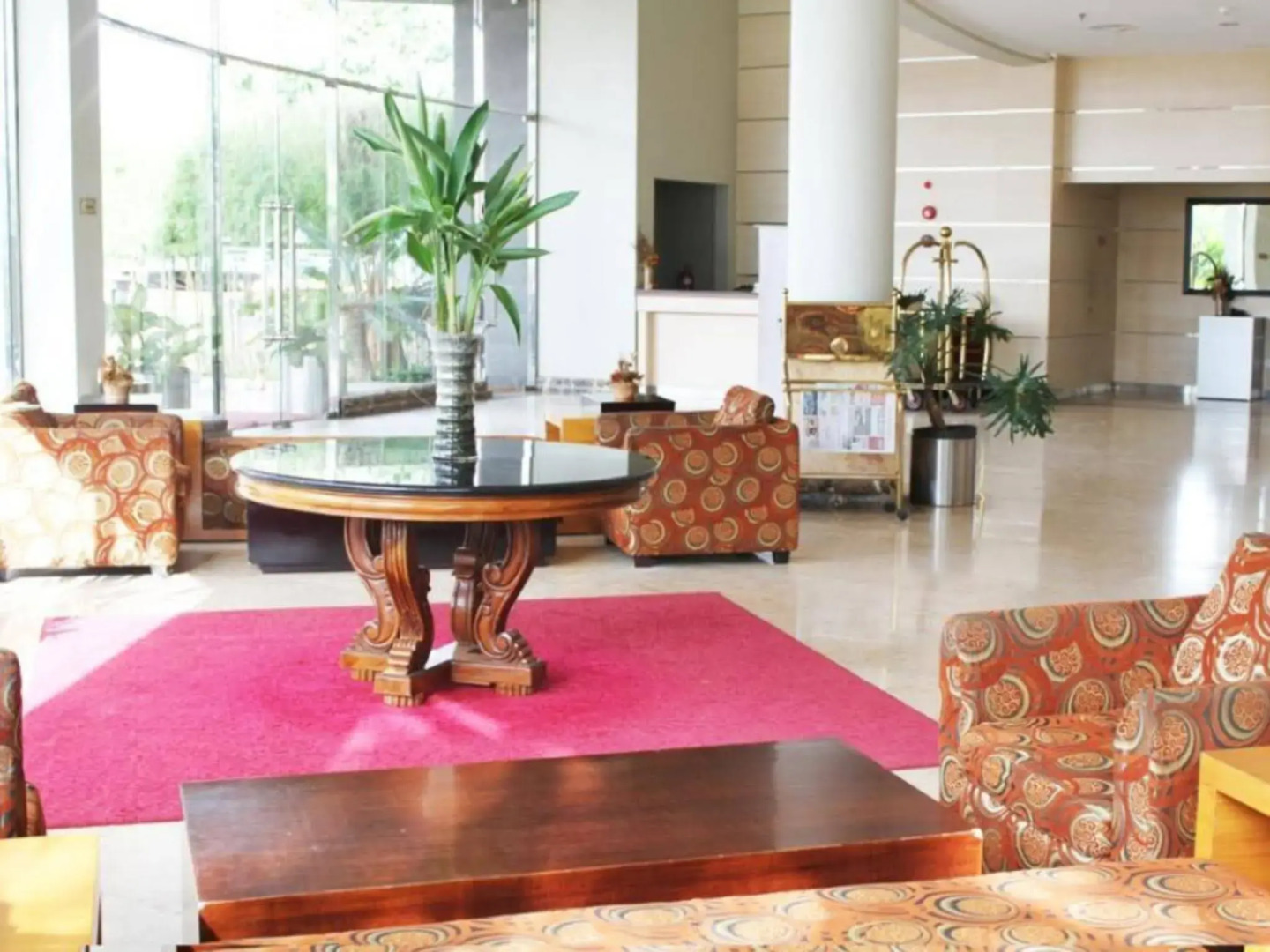 Swiss-Belhotel Merauke