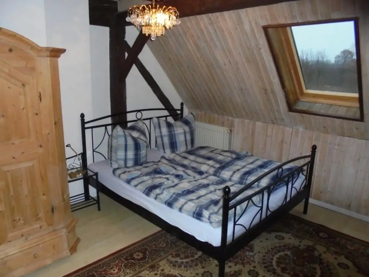 Apartmenthaus Am Schlosspark