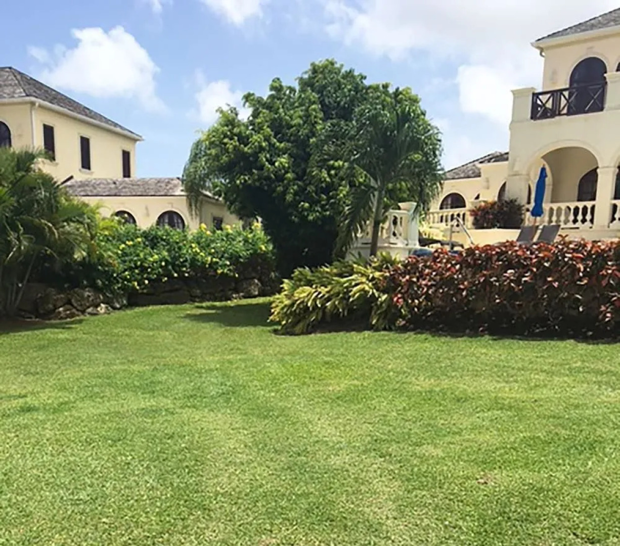 Royal Westmoreland, Mahogany Drive 7 by Island Villas