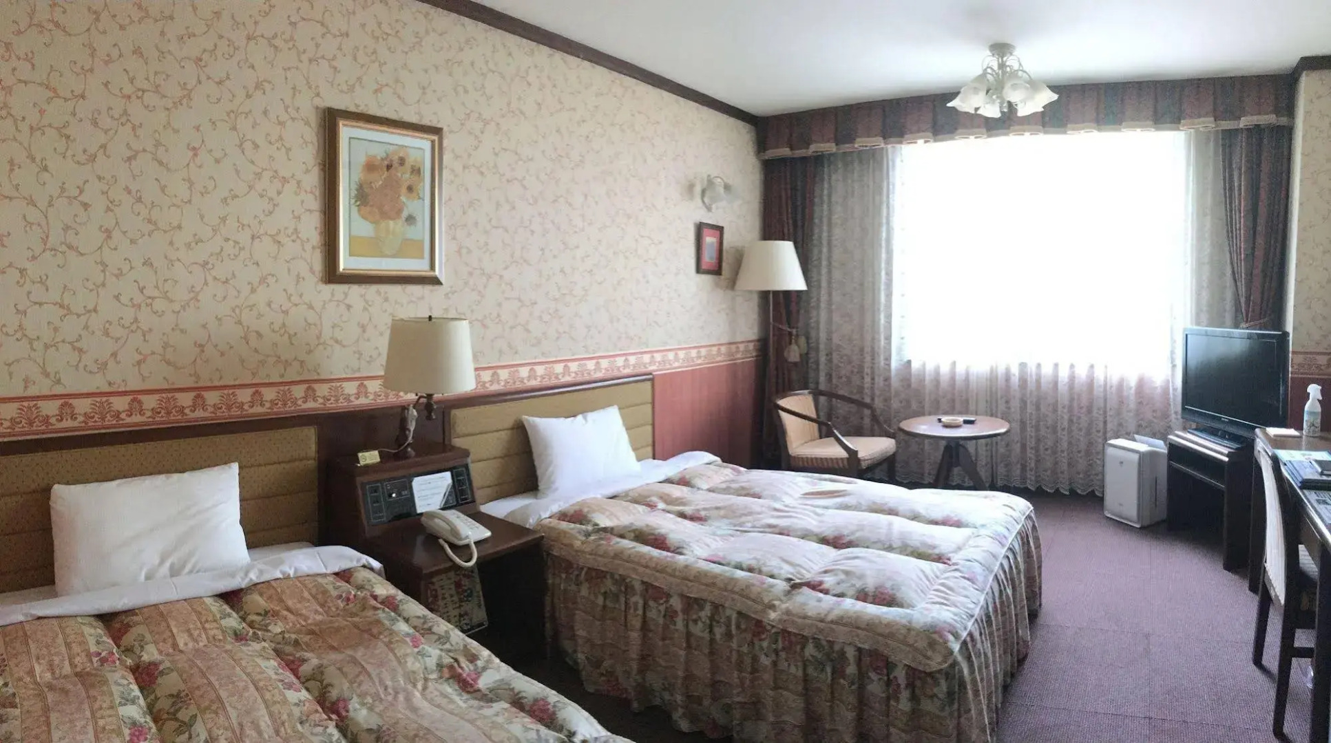 Izumigo Takayama Dog Paradise Hotel