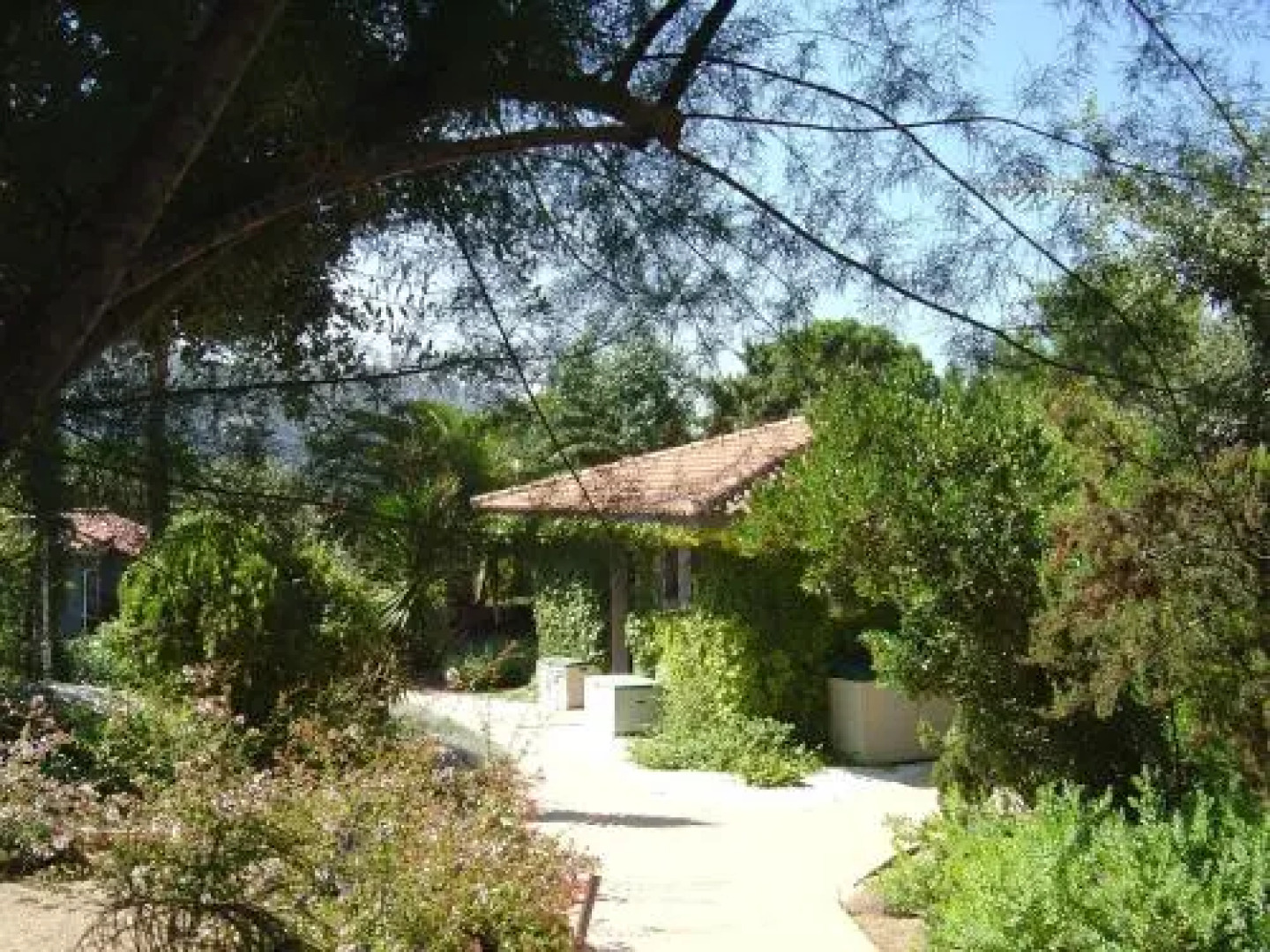 Résidence Blue Marine