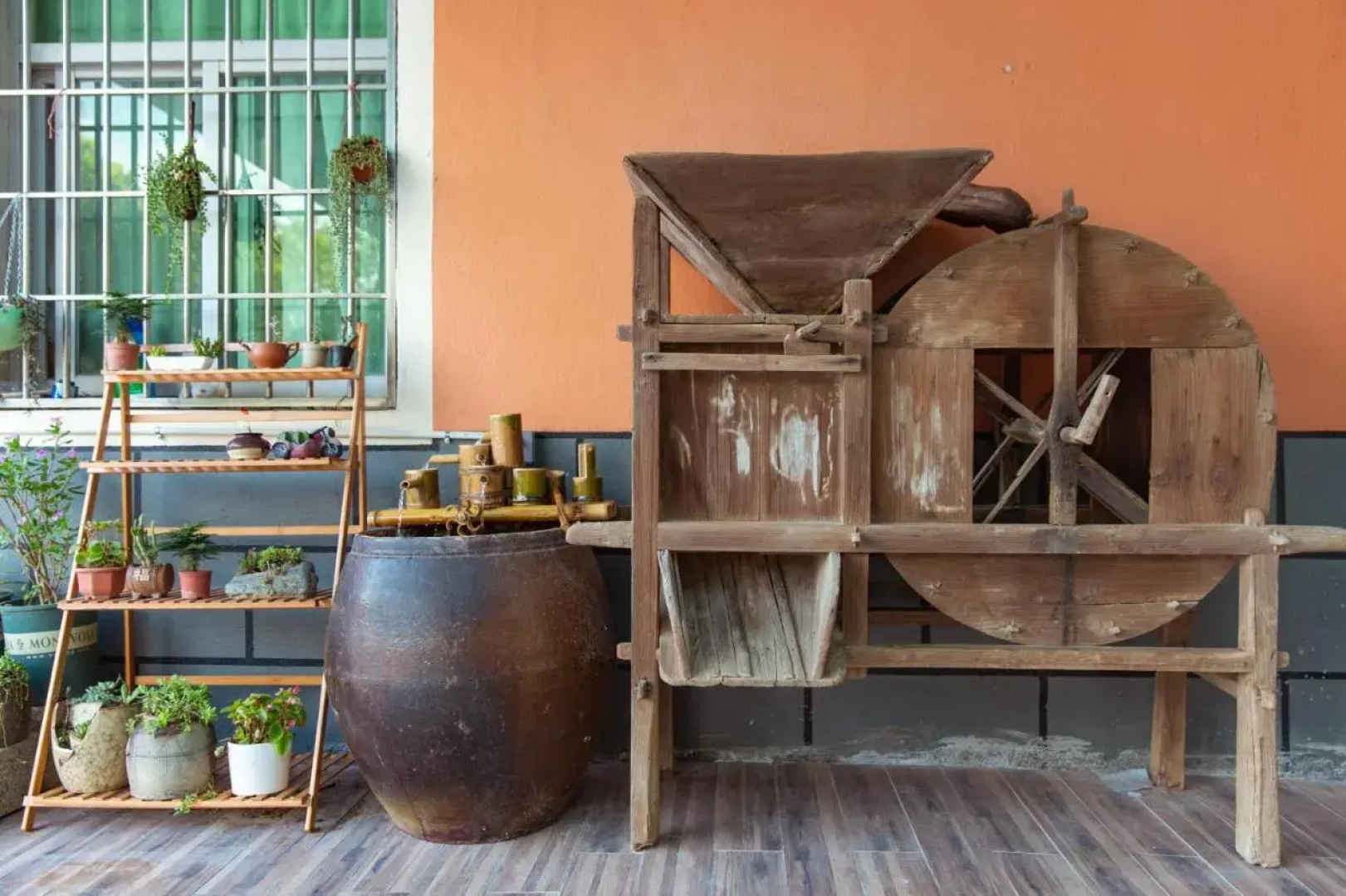 Xiamen Guiran Hostel