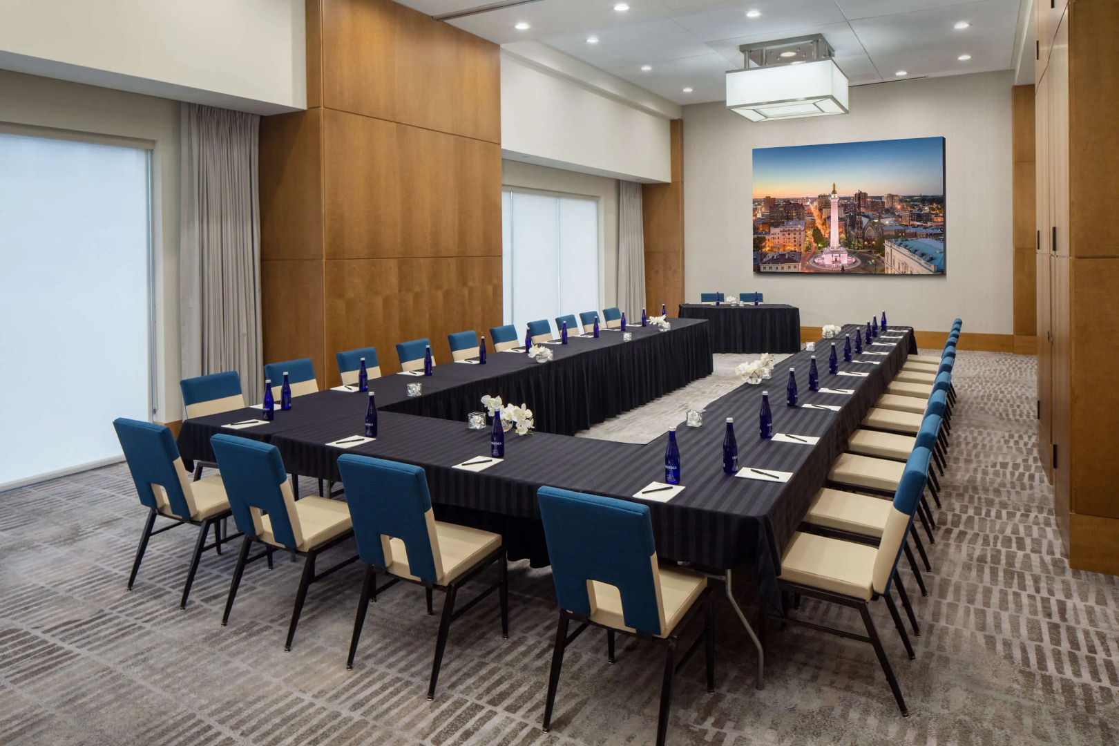 The Hotel at Arundel Preserve