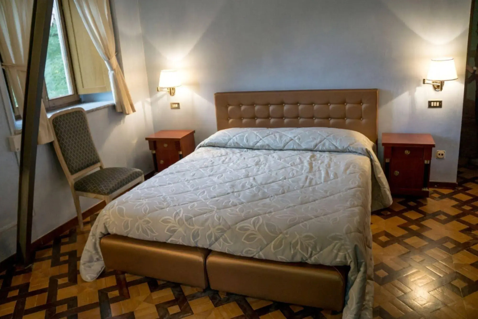 Hotel Villa Mon Repos