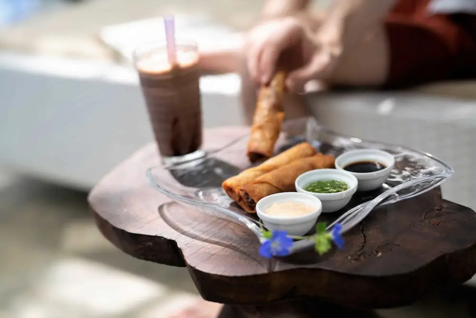 Arana by Forest Trails