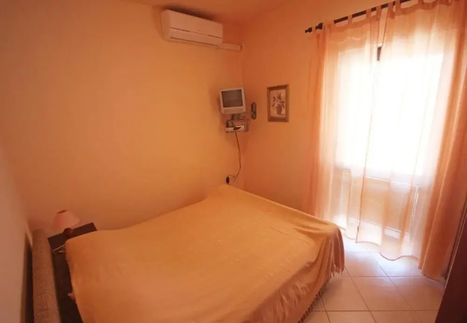 Andrija - With Great View - A1